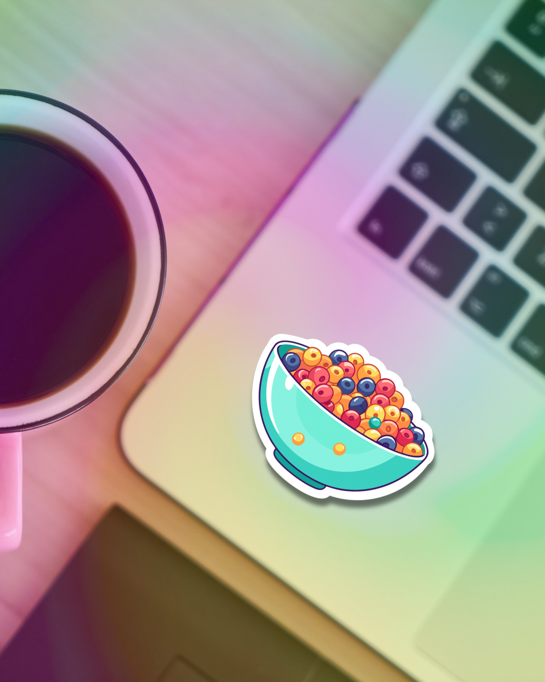 Fruity Loop Vinyl Sticker
