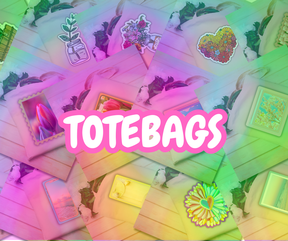 Tote Bags
