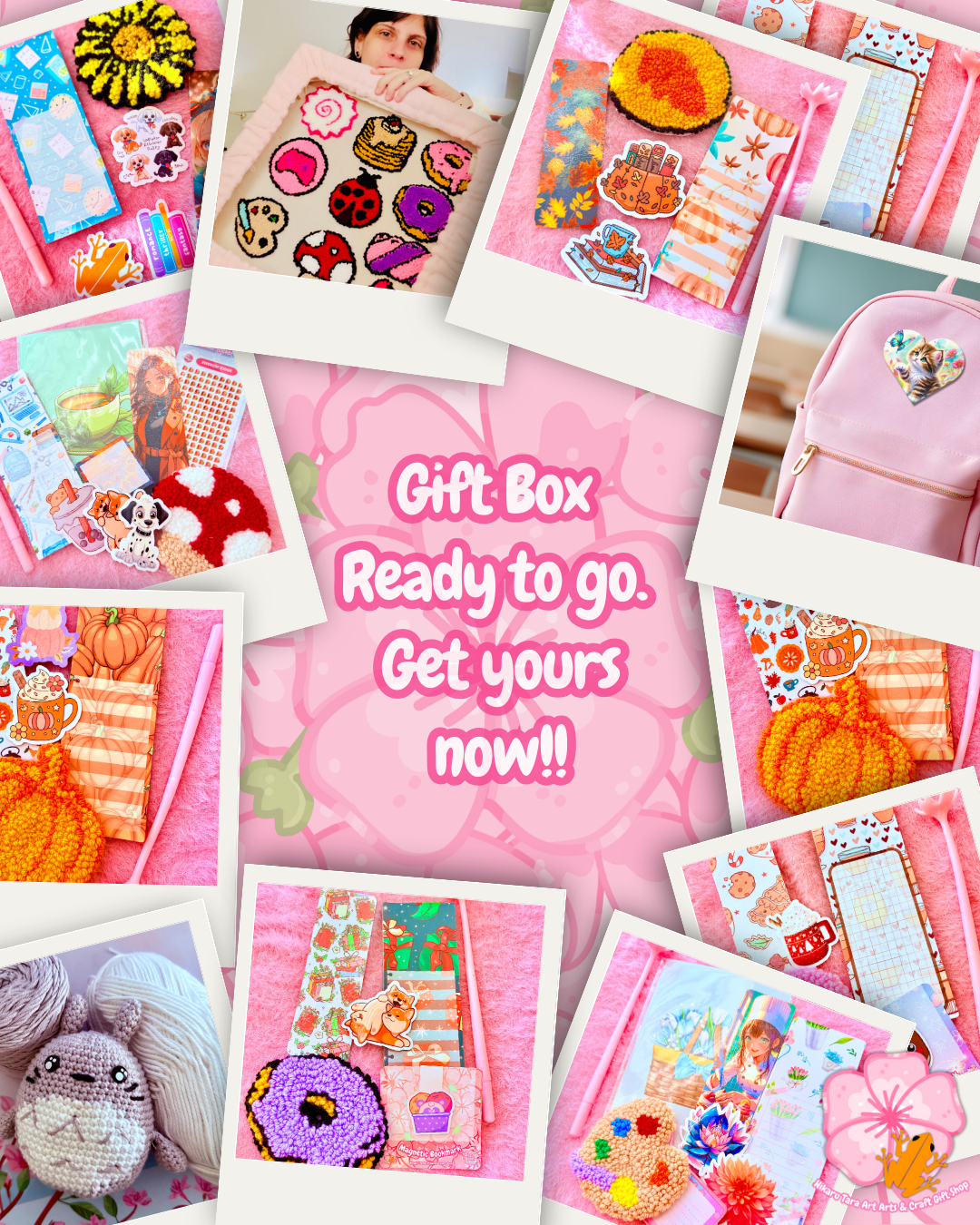Gift Boxes