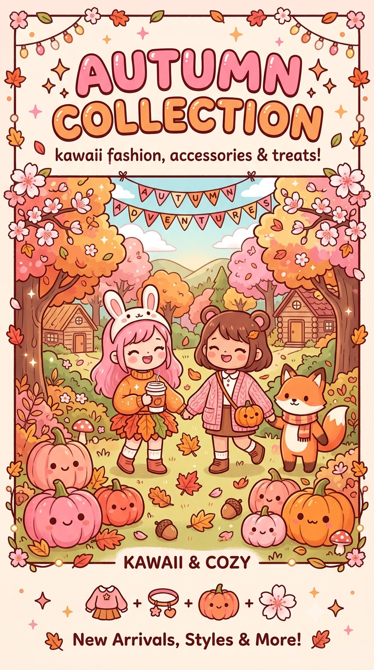 Autumn Collection