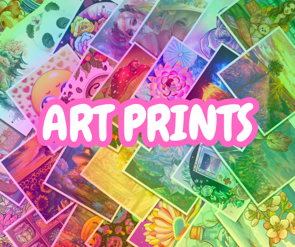Art Prints