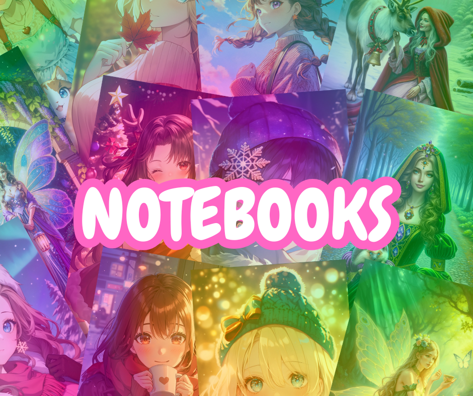Notebooks