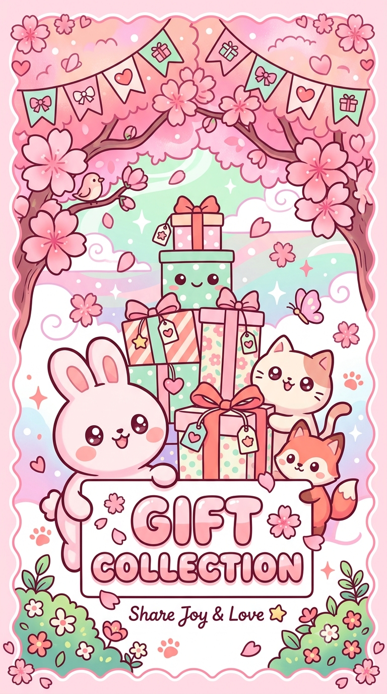 Gift Collection