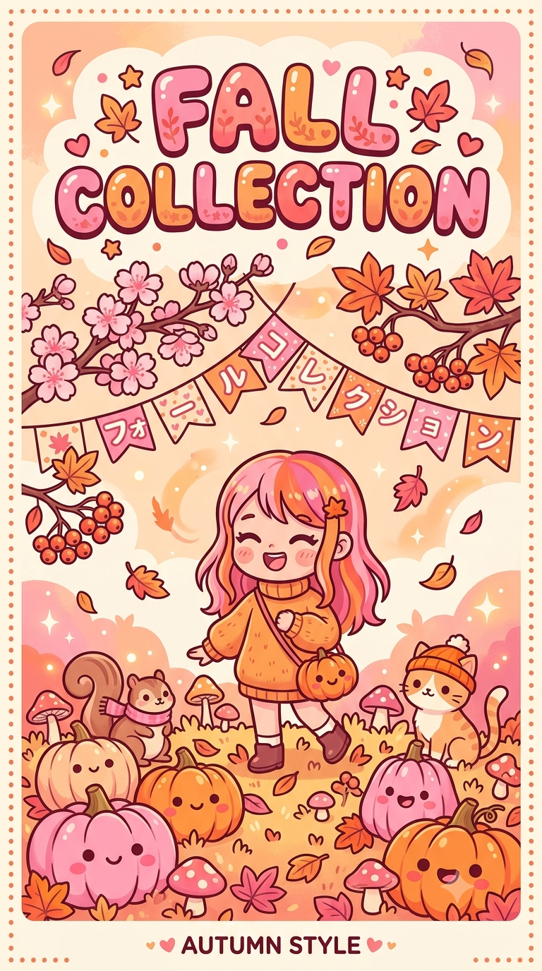 Fall Collection