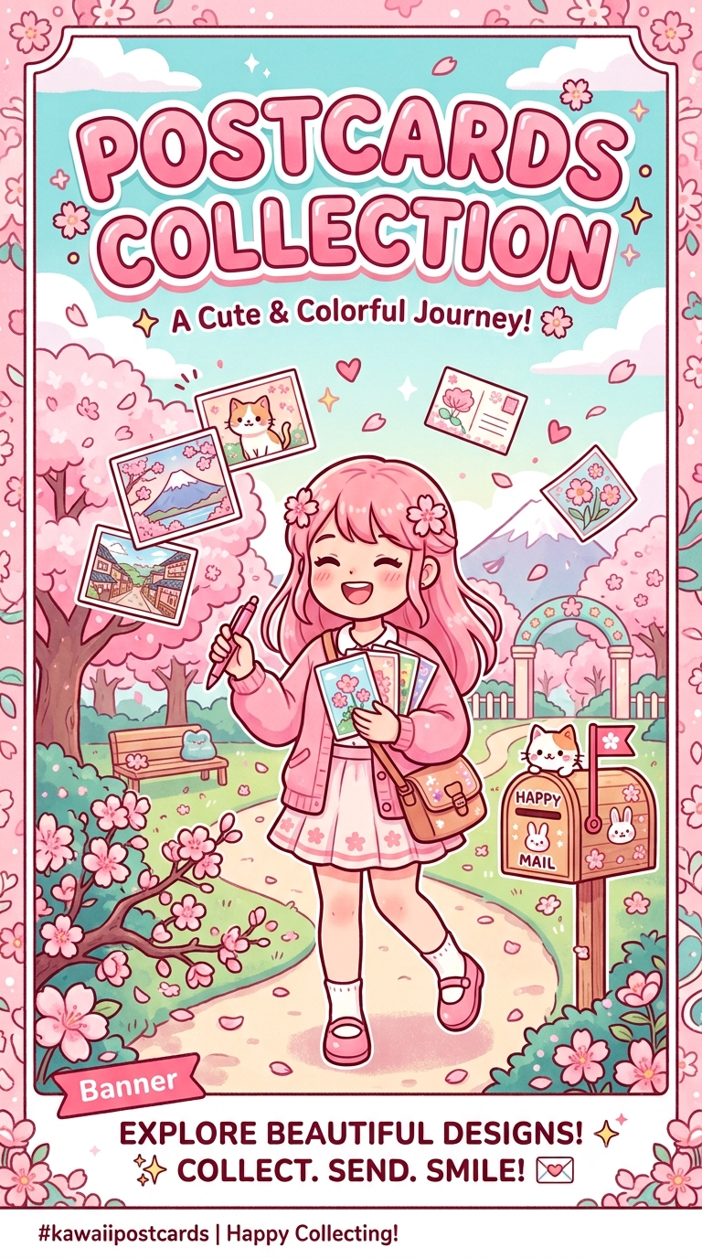 Postcards