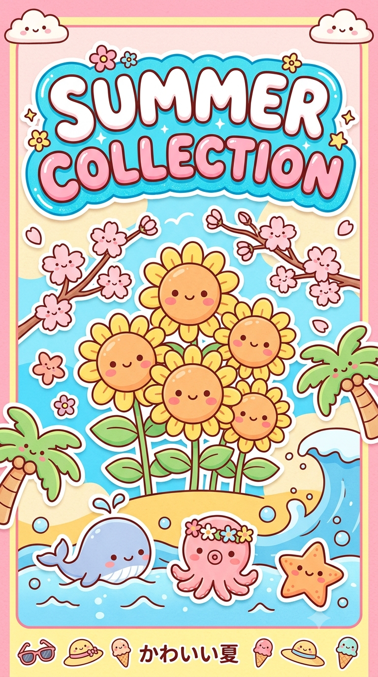 Summer Collection