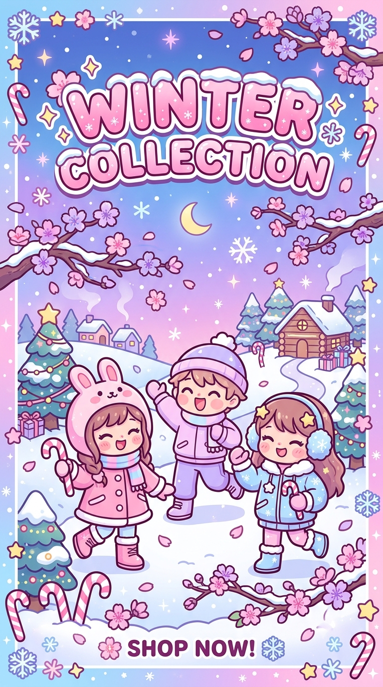 Winter Collection