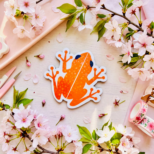 Coqui Kawaii 2.5-Inch Cute Collectible Magnet | Aesthetic Refrigerator & Locker Magnet | Gift Shop Souvenir