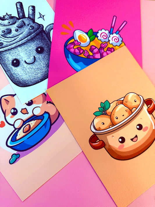 Sale Art Print Aesthetic Gift Decor