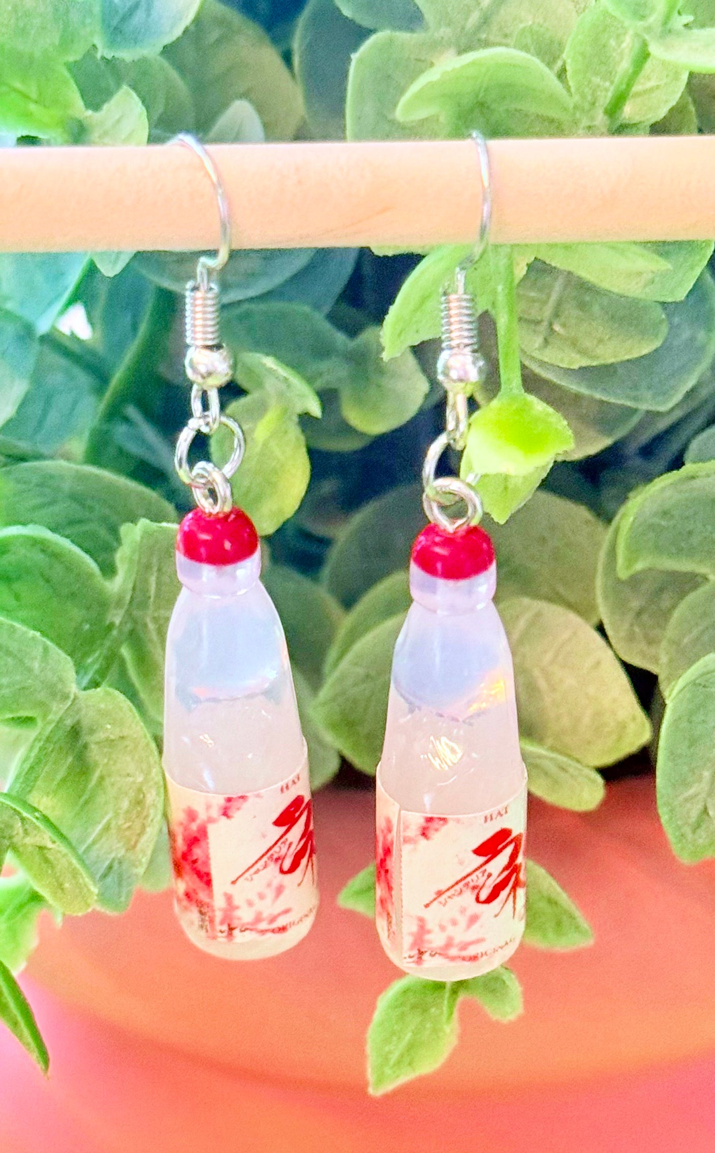 Sweet Soda Earrings