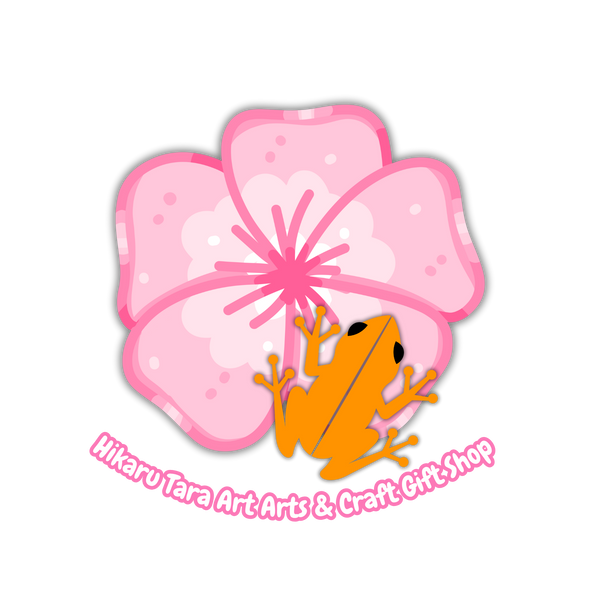 Hikaru Tara Art Arts & Craft Gift Shop