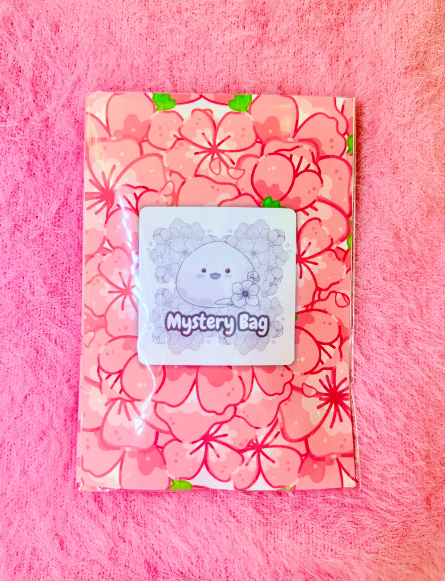 Oops Mystery Grab Bags Stationery Journaling, Discount Surprise Pack