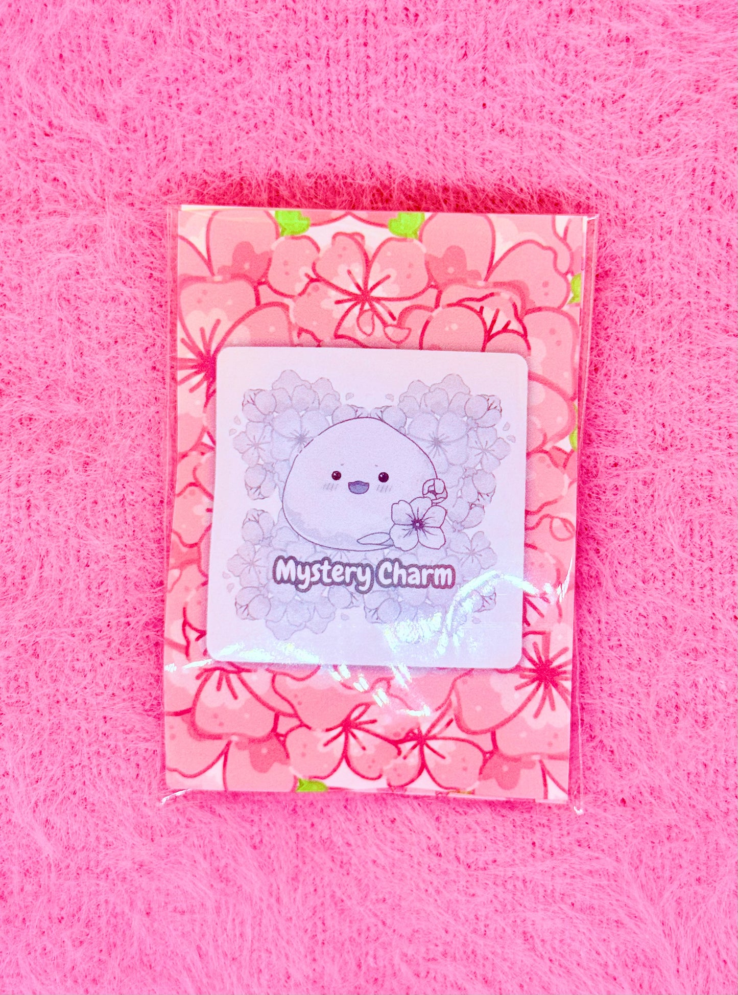 Mystery Charm