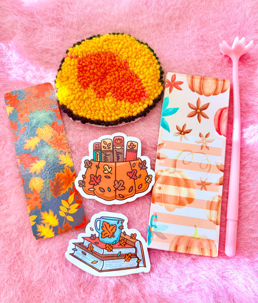 🌸Surprise Bundle: Quick Treat-Maple Dream🌸