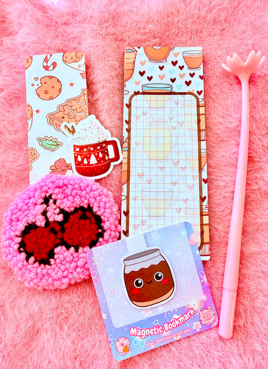 🌸Surprise Bundle: Quick Treat-Hot Cocoa Blast🌸