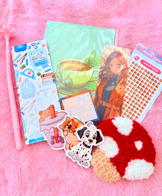 🌸Surprise Bundle: The Ultimate Haul-Cozy Autumn🌸