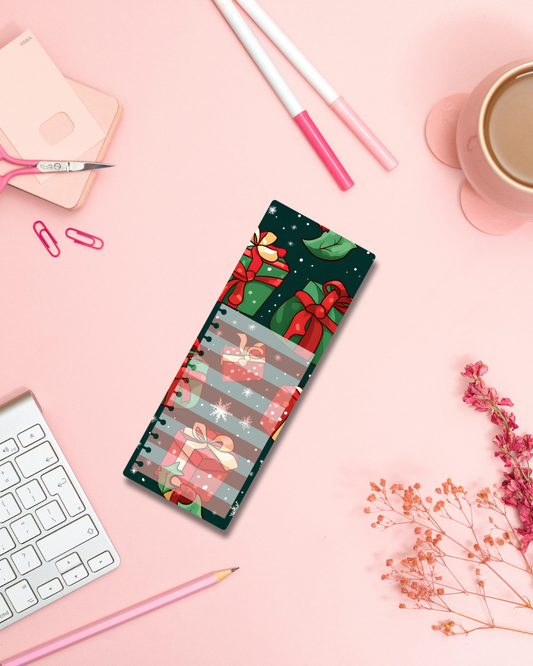 Joyful Gifts Notepad Aesthetic Cute Stationery Gift